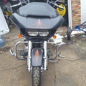 Meet your Posher, Craig